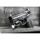 SureFire XC3 WeaponLight Black Aluminum 1,000 Lumens