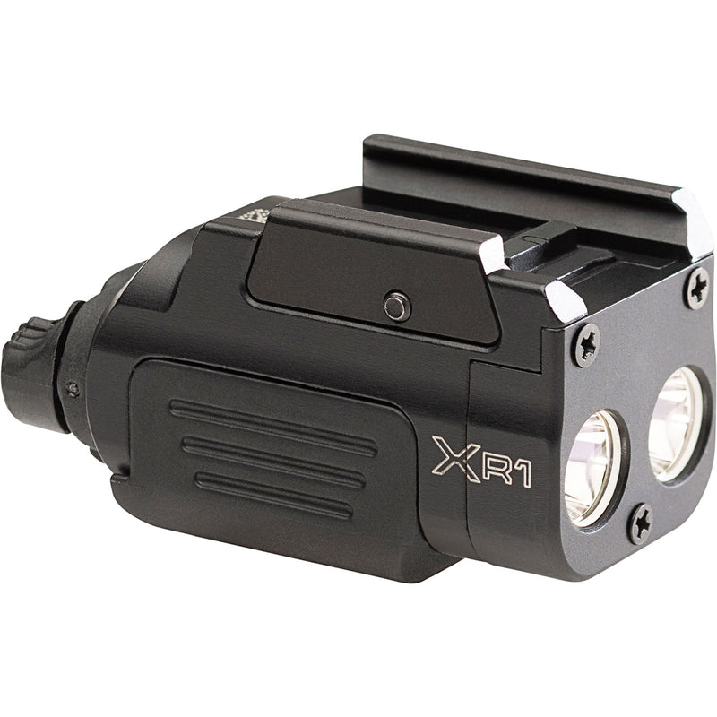 Surefire XR1-A Compact Rechargeable Handgun Light