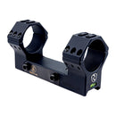 Riton Optics XRC34B Contessa Scope MountRing Combo Black Anodized 34mm Tube-Optics Force