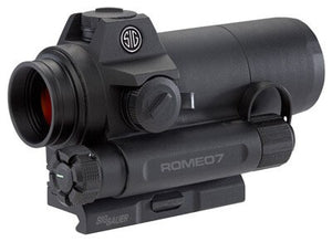 Sig Sauer Optics Red Dot Romeo