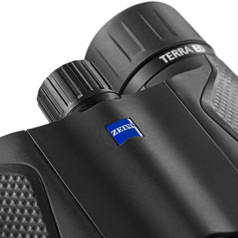 Zeiss Terra Pocket Binocular - Open Box - New Condition-Optics Force