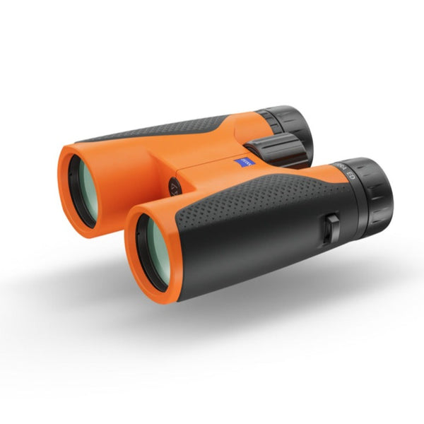 thumbnail image 2 of Zeiss Terra ED 8x42 Black Close Focus Binoculars - Binocular Base 2 of 14