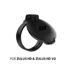 DNT Optics Zulus Lens Cover Replacement