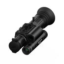 DNT Optics Zulus HD 3-12x V2 Digital Day/Night Optic w/ Laser Rangefinder