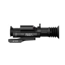 DNT Optics Zulus HD 3-12x V2 Digital Day/Night Optic w/ Laser Rangefinder