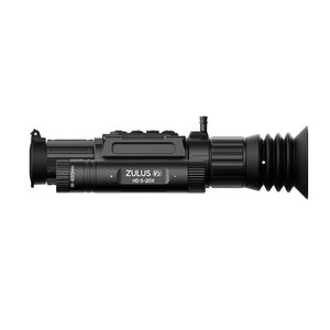 DNT Optics Zulus HD 5-20x V2 Digital  Day/Night Optic