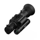 DNT Optics Zulus HD 5-20x V2 Digital Day/Night Optics w/ Laser Rangefinder