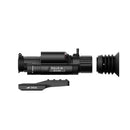 DNT Optics Zulus HD 5-20x V2 Digital Day/Night Optics w/ Laser Rangefinder