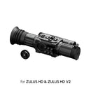 DNT Optics USB Port Side Cap Replacement