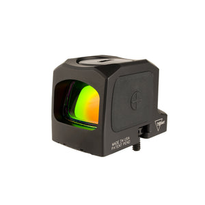 Trijicon RCR™ Red Dot Sight 3.25 MOA Red Dot, Adustable LED-Optics Force