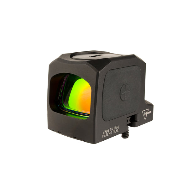 Trijicon RCR™ Red Dot Sight 3.25 MOA Red Dot, Adustable LED-Optics Force