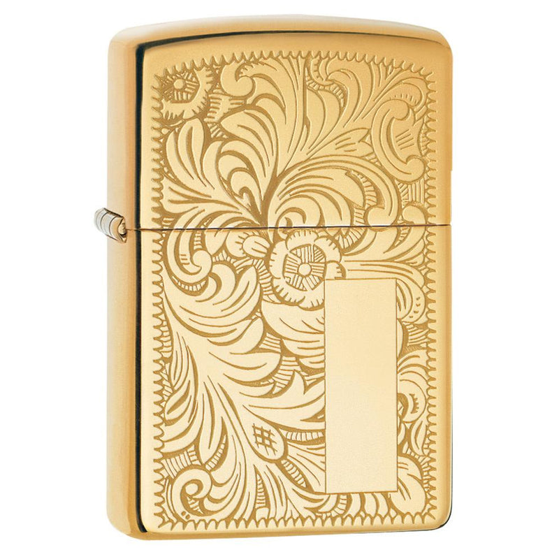 Zippo Venetian® 352B-Optics Force