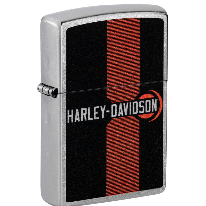 Zippo Harley-Davidson®-Optics Force