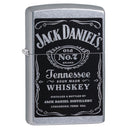 Zippo Jack Daniel's®-Optics Force