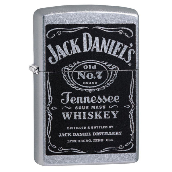 Zippo Jack Daniel's®