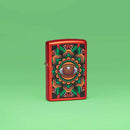 Zippo Counter Culture Eye Design-Optics Force