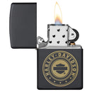 Zippo Harley-Davidson®-Optics Force