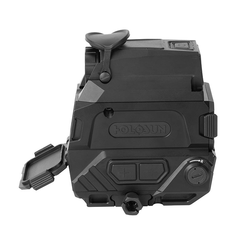 Holosun DRS-TH Digital Reflex Sight - Thermal Red Dot Optic