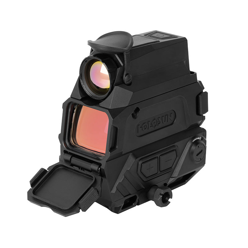 Holosun DRS-TH Digital Reflex Sight - Thermal Red Dot Optic