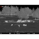 Pulsar Telos LRF XG50 Thermal Monocular
