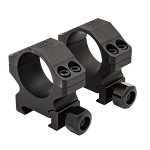 Sig Sauer Alpha1 Aluminum Hunting Mounts-Optics Force