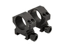 Sig Sauer Alpha1 Aluminum Hunting Mounts-Optics Force