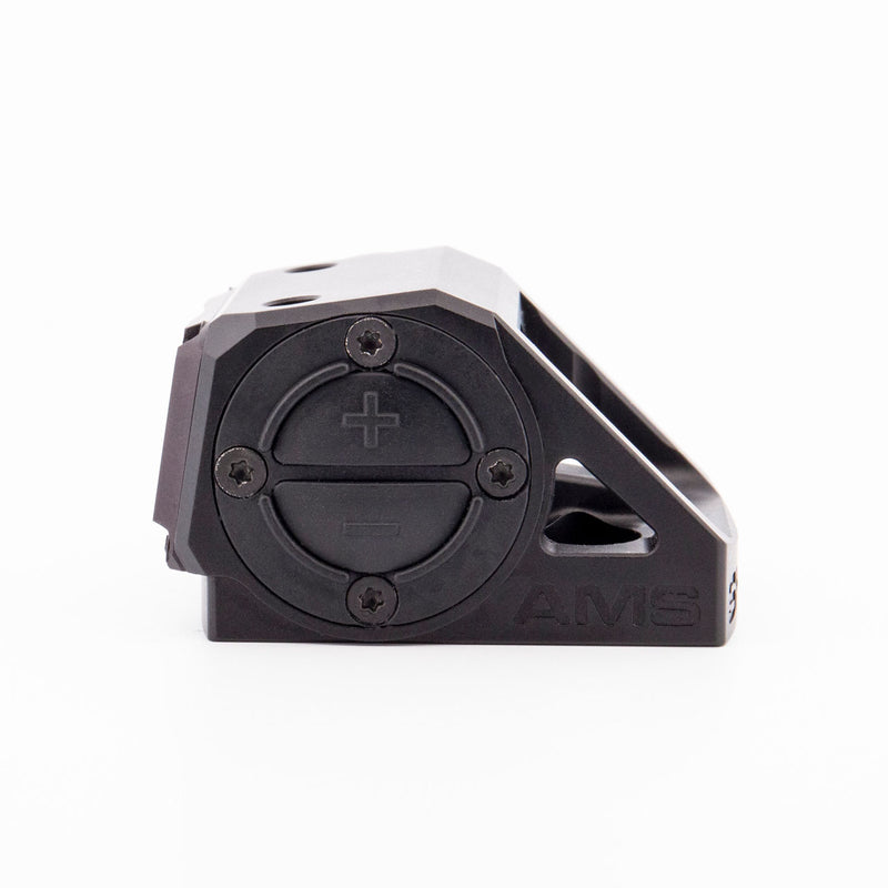 Shield AMS-MR – Advanced Mini Sight (Multi Reticle)