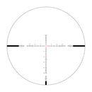 Arken Optics EPL4 4-16x44 FFP VHR Illuminated Reticle