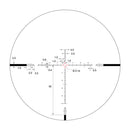 Arken Optics EPL4 4-16x44 FFP VHR Illuminated Reticle