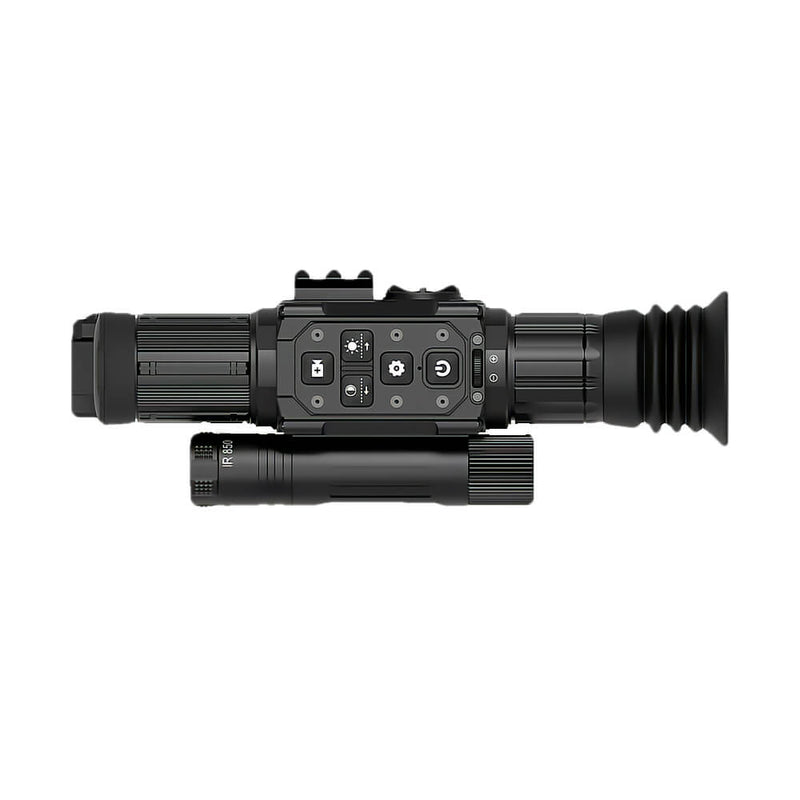 Arken Optics ZULUS HD