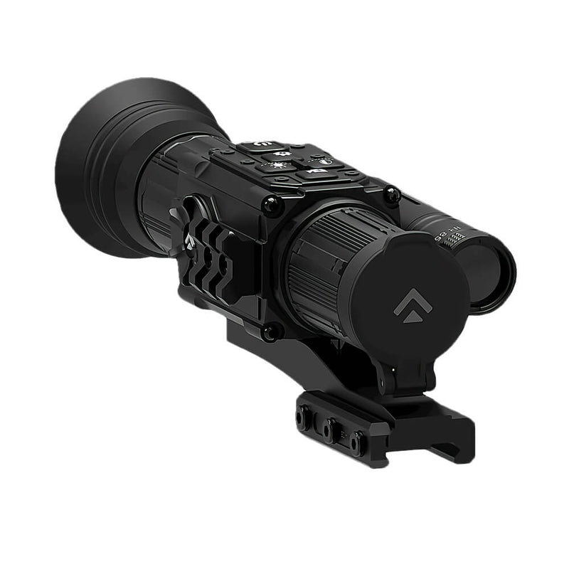 Arken Optics ZULUS HD