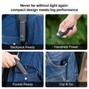 Olight Arkfeld Pro Class 3R CW (V3)