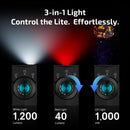 Olight ArkPro Lite (Matte Black) - EN