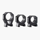 Athlon Optics Armor Scope 34mm Rings-Optics Force