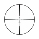 Burris Veracity™ Riflescope 3-15x50mm