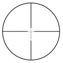 Burris Handgun Scope 2-7x32mm