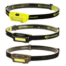 Streamlight Bandit Rechargeable USB Green LED Headlamp - Coyote-Optics Force