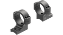 Leupold BlackCountry 2 piece Ringmounts-Browning AB3-30mm-High-Optics Force