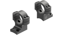 Leupold BlackCountry 2 piece Ringmounts-Browning X-Bolt-1"-Medium-Optics Force