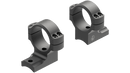 Leupold BlackCountry 2 piece Ringmounts-Optics Force