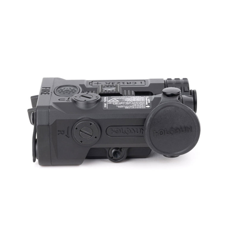 Holosun IRIS-3, VCSEL IR Illuminator W/ Variable Power & Focus Slide Switch