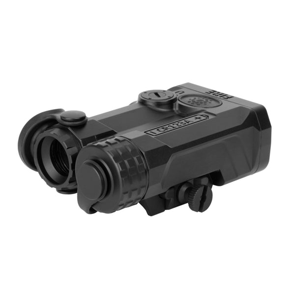 Holosun IRIS-2, Rugged & Compact Design, Remote Cable Switch