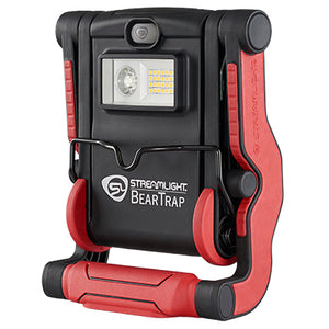 Streamlight Beartrap Rechargeable Work Light-Optics Force