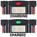 Streamlight Beartrap Rechargeable Work Light-Optics Force