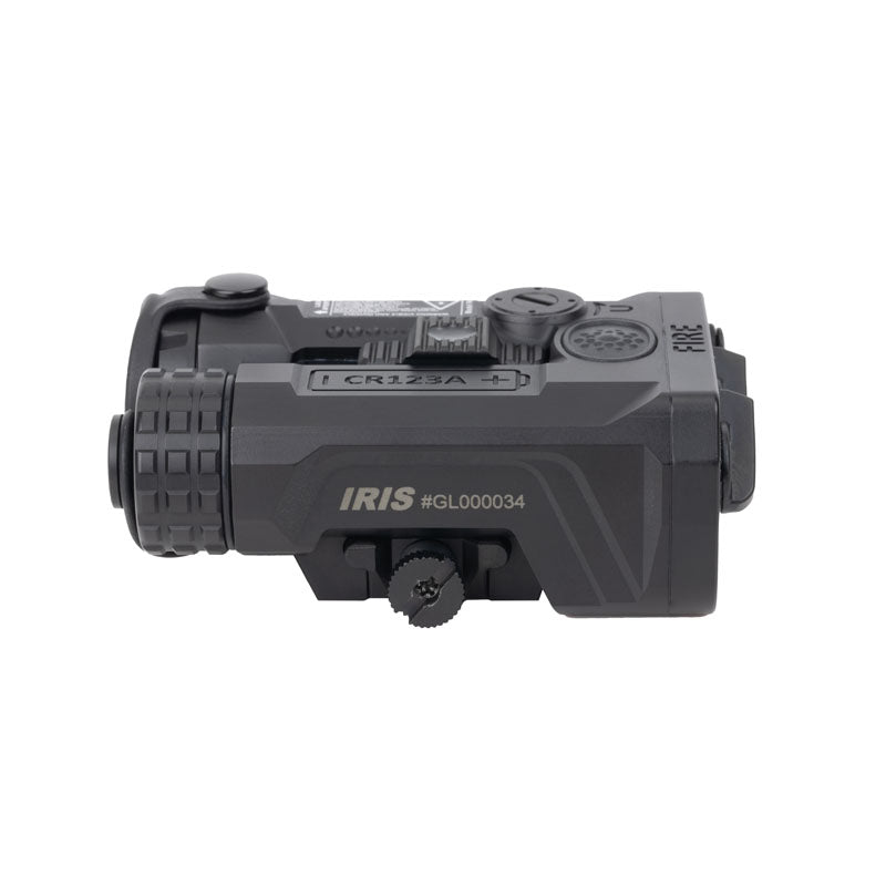 Holosun IRIS Integrated Rifle Infrared System-IRIS Laser Sight