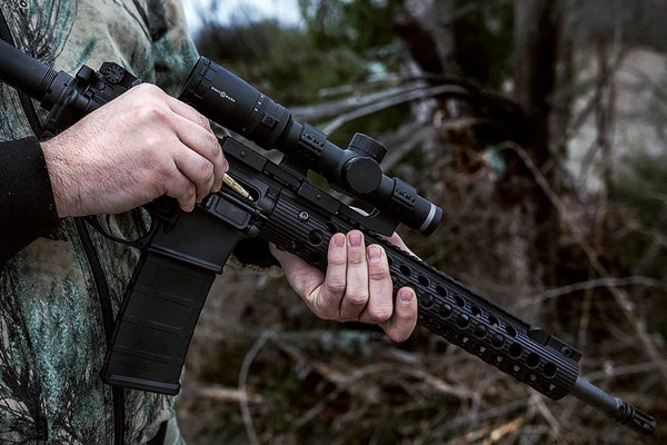Laser Bore Sights