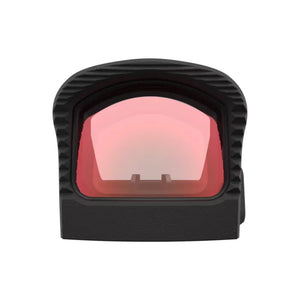 Burris FastFire C