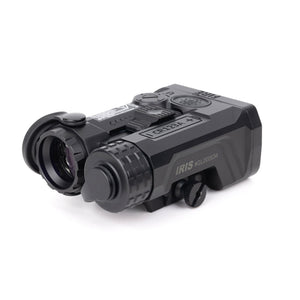 Holosun IRIS-3, VCSEL IR Illuminator W/ Variable Power & Focus Slide Switch