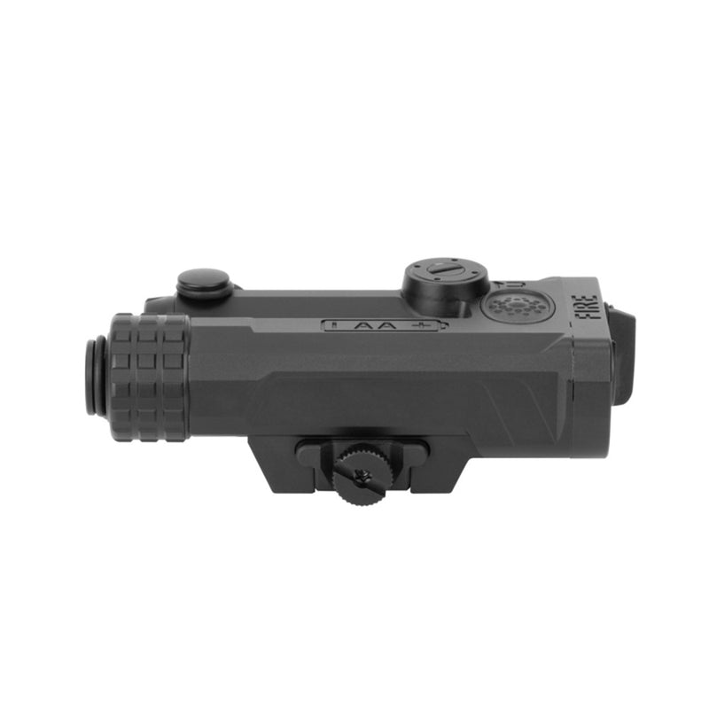 Holosun IRIS-1, Rugged & Compact Design, Remote Cable Switch