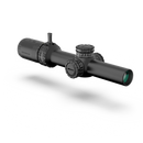 Swampfox Arrowhead SFP LPVO 1-10x24 Guerrilla Dot BDC Riflescope
